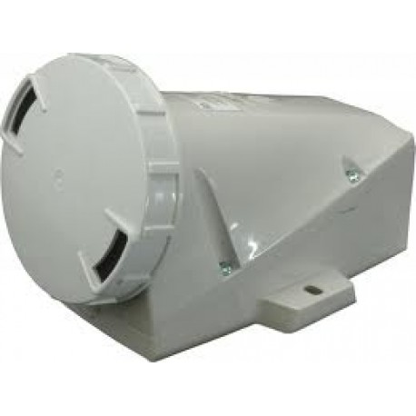 zásuvka DK 400V IZG 6343