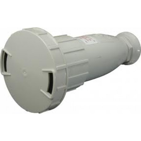 zásuvka spojovacia DK 400V ISG6343 - 4 kolík