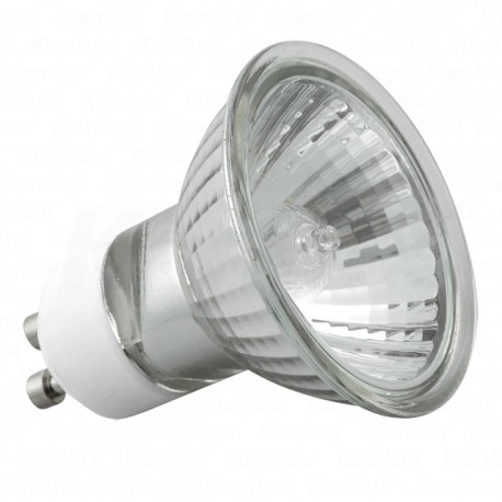 žiarovka halog.  JDR+A 50W60C  230V (GU 10)
