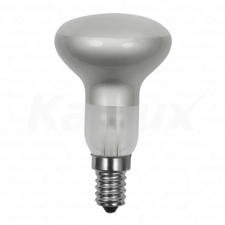 žiarovka Kanlux ref. R50 60W E14