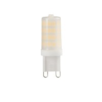 žiarovka KANLUX  ZUBI LED 3,5W 300lm/G9 WW