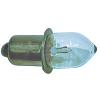 žiarovka krypton 2,4 V/0,7A baj. PX 13,5S  Z1223