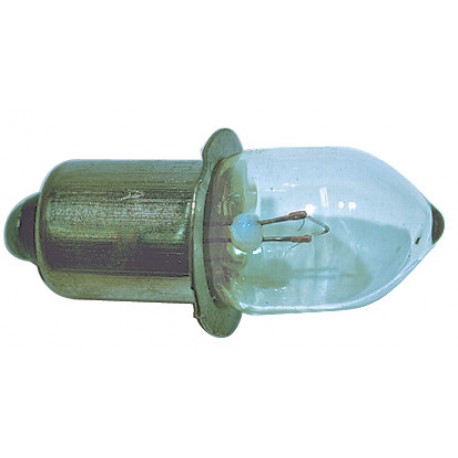 žiarovka krypton 2,4 V/0,7A baj. PX 13,5S  Z1223