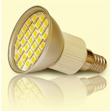 žiarovka LED 3W/245lm/E14/WW (A40/25W) dopredaj