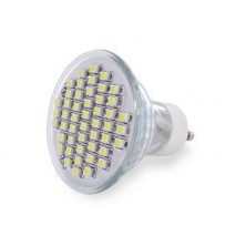 žiarovka LED48 SMD BL-GU10-48L-3TB teplá