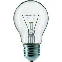 žiarovka Leuci  E27 240V 150W nie pre domácnosť