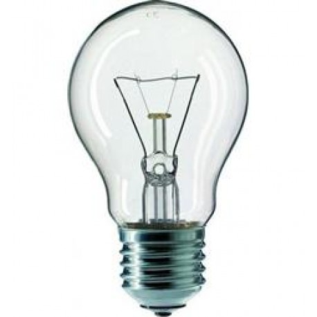 žiarovka Leuci  E27 240V 40W  Tes-Lamps nie pre domácnosť