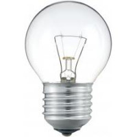 žiarovka Leuci ilumin. E27 240V 60W nie pre domácnosť