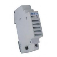 zvonček modulárny DIN (Bell) 230V