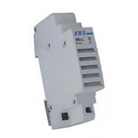 zvonček modulárny DIN (Bell) 230V