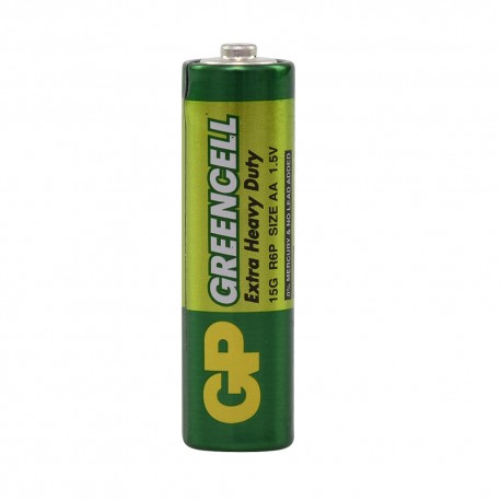 batéria GP  R06/15G tužkový článok (40) GREENCEL