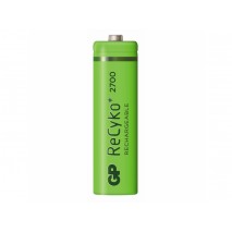 batéria GP ReCyko+ AA 1,2V 2700 mAh