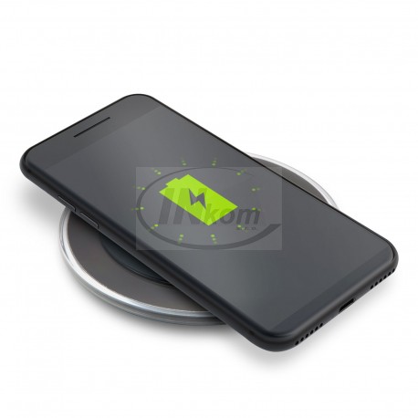 stanica nabíjacia bezdrôt. 55067BK