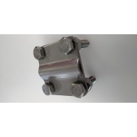 SK - krížová svorka NEREZ V4A