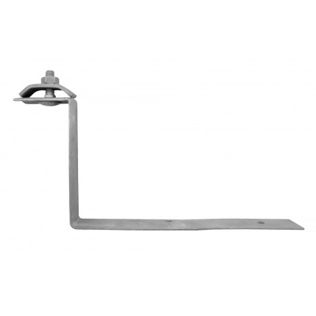 PV22-290 podpera horná  v=115mm, L=290mm (bal.50ks)