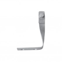 PV23  - podpera vedenia na plech. strechy VYTOČENÁ