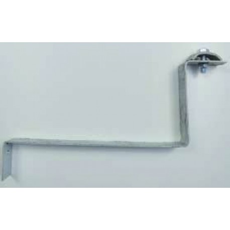 PV11b-430 - podpera vedenia na strechy 430mm(PV22 Br)