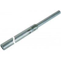 JP1,5 zvodová tyč AlMgSi 18/10  (JP1,5-jímacia tyč) PR-18mm