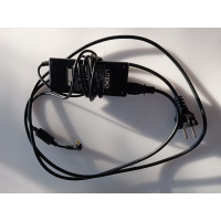 adaptér-zdroj PA-1900-05 19V/DC/4,74A k notebooku použ.