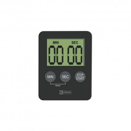 minútka kuchynská digitálna TP202