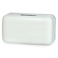 zvonček ORBISON DUO 230 V  AC  gong/bzučiak