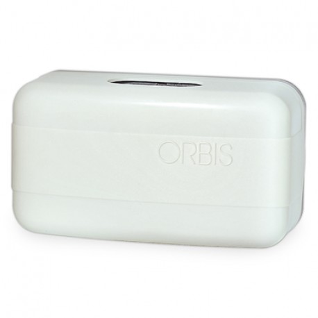 zvonček ORBISON DUO 230 V  AC  gong/bzučiak