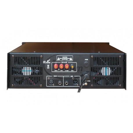 zosilňovač SK11500