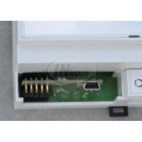 ochrana FVE UF300 do 99,99kW (nastavenie pre VSE)