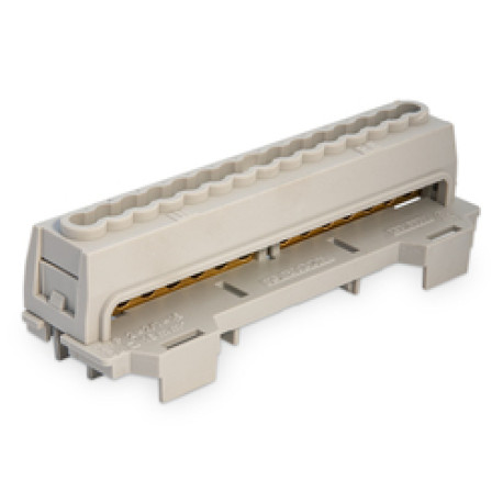 mostík rozboč.2-pól. E2x7uni   2x7svoriek