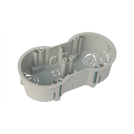 krabica - sadrokartón KUP 68 LP/2 SK(bal.50ks)