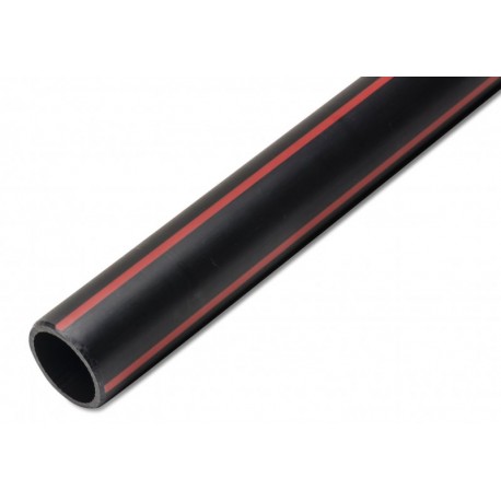 rúrka na optiku HDPE LWL 40/33 (bal.300m)