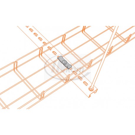 držiak  MERKUR DZM 11 gz