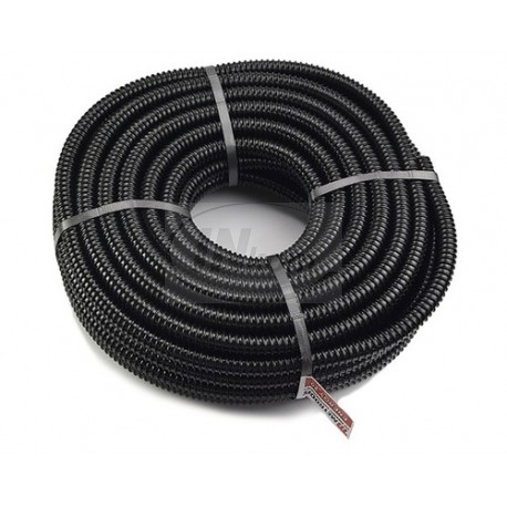 hadica S130 - 13 spiralflex (13-17mm) (bal.25m) UV-stab.