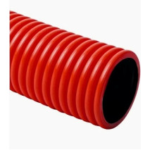 rúrka KOPOFLEX KF 40/32 450N čer./čier (bal.25m) rúrka KOPOFLEX KF 40/32 450N čer./čier (bal.25m)