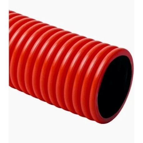 rúrka KOPOFLEX KF 40/32 450N čer./čier (bal.25m)