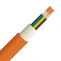 kábel NHXH-J (5Jx4) E30 oranž.(CHKE,CHKX)