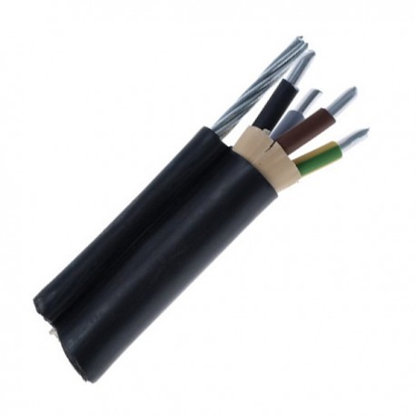 kábel závesný AYKYz 4-J x 16 závesný !!!