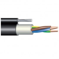 kábel  CYKYz  záves. 3Cx2,5