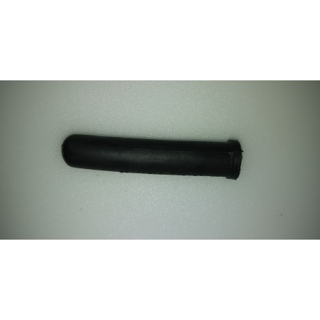 koncovka káblova zaslep. 25mm2