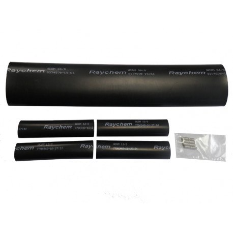 spojka CELLPACK Al aj Cu 1-SVCZ-M 4x4-16mm2 (SMH4) imb. spoj.