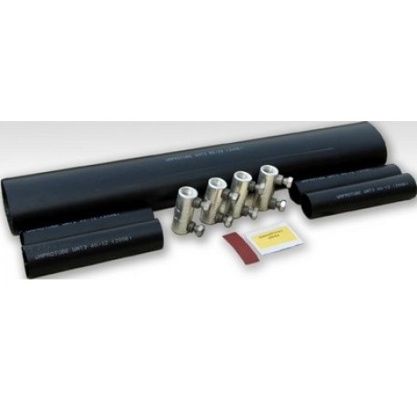 spojka CELLPACK Al aj Cu  SMH4 4x95-240/V strhávacia