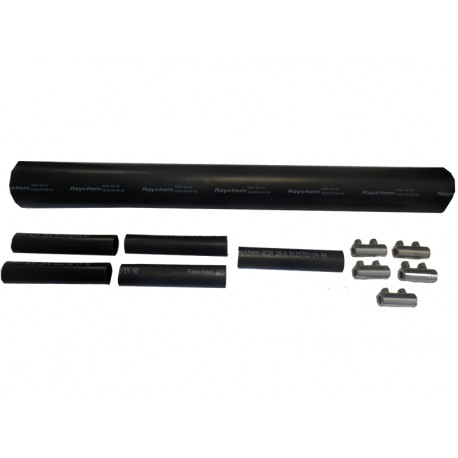 spojka CELLPACK Al aj Cu 1-SVCZ-M 5x4-16mm2 (SMH5) imb. spoj.