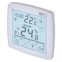 termostat progr.drôtový P56S01F GoSmart WIFI