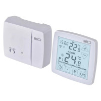 termostat prog.bezdrôtový P56S11 GoSmart WIFI
