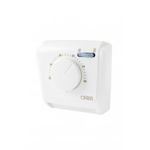 termostat mech.ORBIS CLIMA ML bez signálky