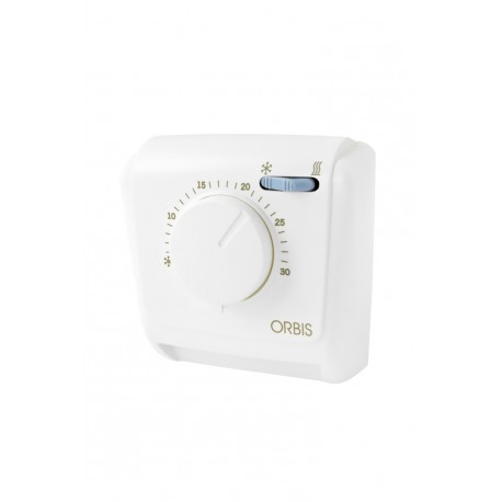 termostat mech.ORBIS CLIMA ML bez signálky
