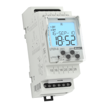 termostat ELKO TER-9/230V dig.2M