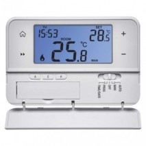 termostat priest.digit.drôtový OpenTherm P5606OT