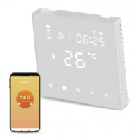 termostat podlahový GoSmart P56201UF WIFI do krab.