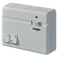 termostat REGO 97301 230V/10A